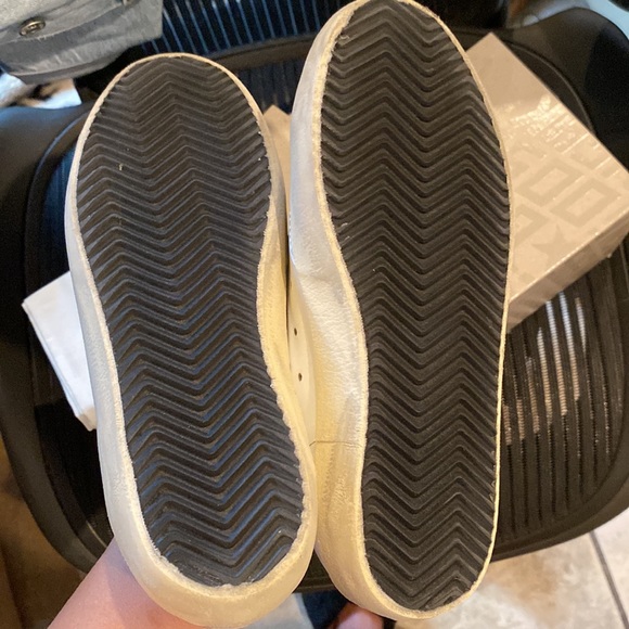 NIB Golden Goose Super Star Classic Sneakers - Picture 4 of 10